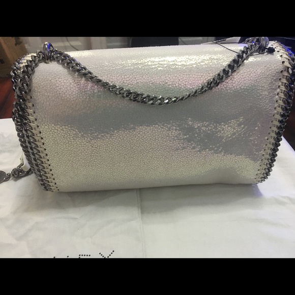 Stella McCartney Handbags - Authentic Stella McCartney Falabella Bag